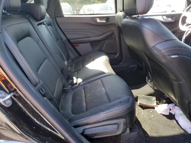 2022 Ford Escape Sel VIN: 1FMCU0KZ2NUA32392 Lot: 51520814