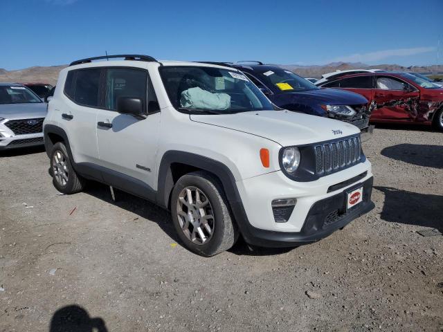 2019 JEEP RENEGADE S - ZACNJAAB8KPK11711