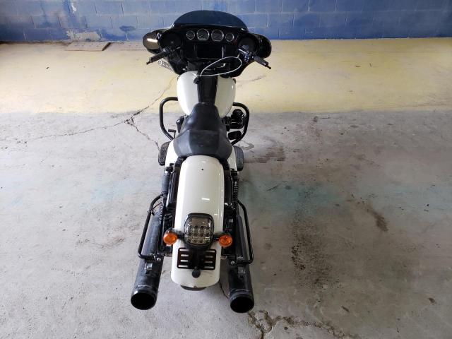 2023 HARLEY-DAVIDSON FLHXST 1HD1ABL19PB626256