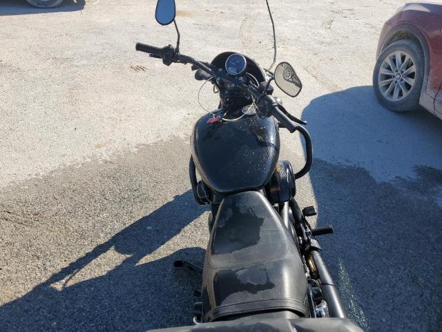 2018 HARLEY-DAVIDSON XG500 1HD4NAA10JC511500