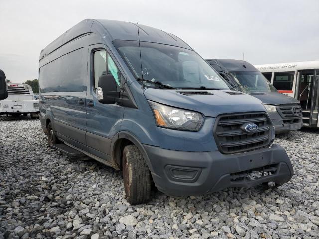 2020 Ford Transit T-250 VIN: 1FTBR3X84LKA18599 Lot: 48289174