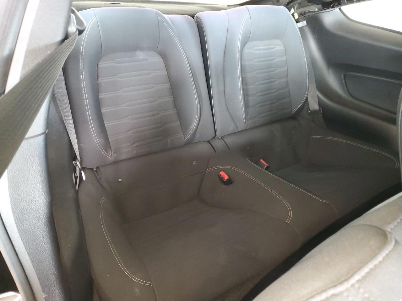 1FA6P8CF1F5344068 2015 Ford Mustang Gt