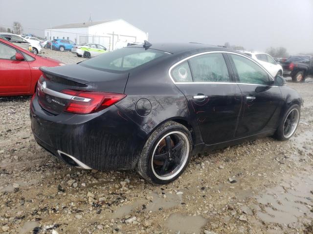 VIN 2G4GT5GX5E9285504 2014 Buick Regal, GS no.3