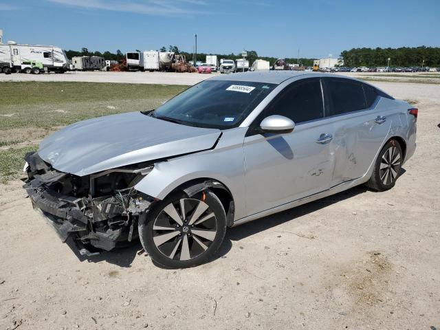 1N4BL4DV0MN362423 Nissan Altima SV