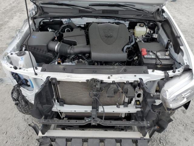 2022 TOYOTA TACOMA DOU - 3TMCZ5AN6NM489048