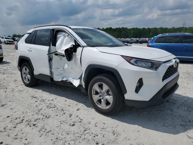 2021 Toyota Rav4 Xle VIN: 2T3W1RFV8MC161584 Lot: 49817554
