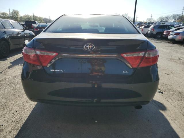 VIN 4T1BF1FK5FU105992 2015 Toyota Camry, LE no.6