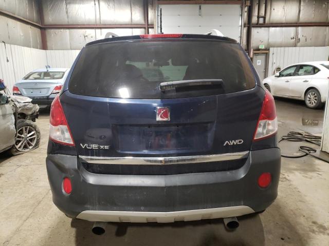 2008 Saturn Vue Xe VIN: 3GSDL43N28S727558 Lot: 51630464