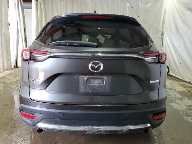 2023 Mazda Cx-9 Grand Touring VIN: JM3TCBDY3P0643153 Lot: 52872314