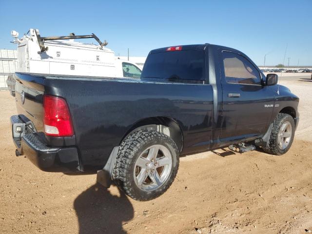 2009 Dodge Ram 1500 VIN: 1D3HV16T19J507838 Lot: 47055624