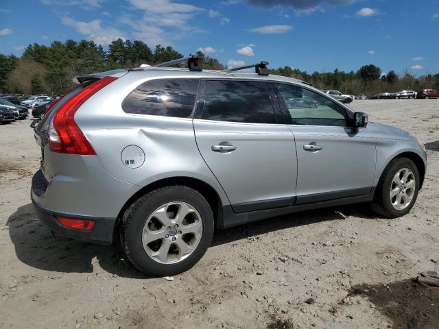 VIN YV4952DZ8D2407083 2013 Volvo XC60, 3.2 no.3