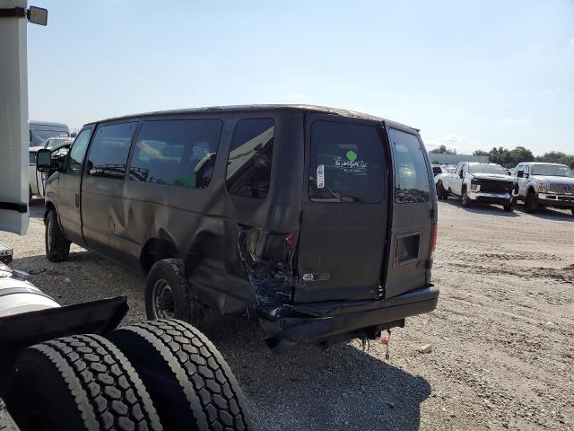 2000 Ford Econoline E350 Super Duty Wagon VIN: 1FBSS31L1YHB72570 Lot: 52381414