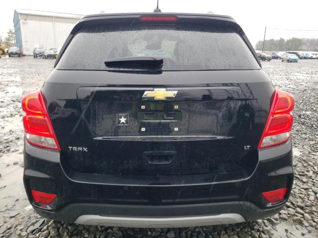 2019 CHEVROLET TRAX 1LT - 3GNCJLSB0KL350414