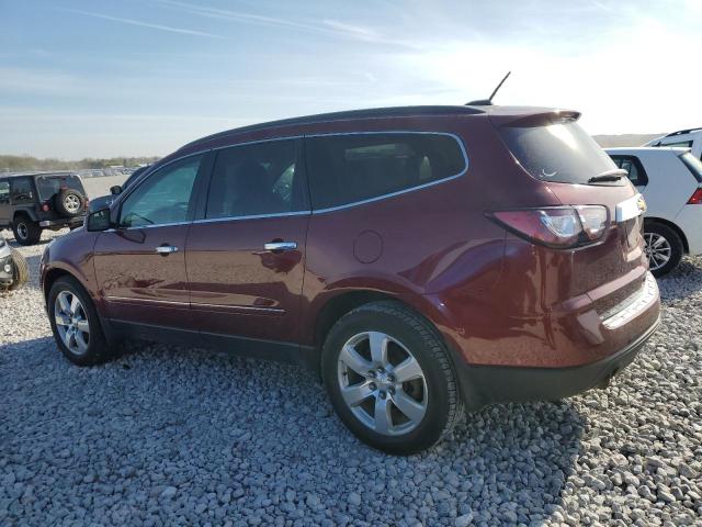 2016 CHEVROLET TRAVERSE L - 1GNKRJKDXGJ208967