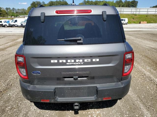 3FMCR9B67PRD13108 2023 Ford Bronco Sport Big Bend