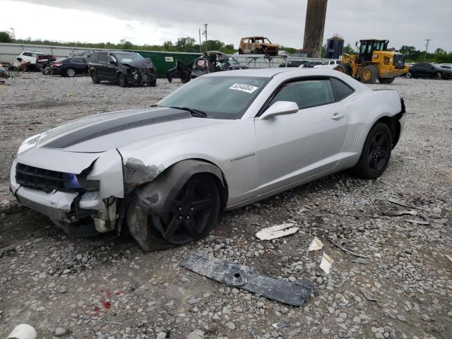 2011 Chevrolet Camaro Lt VIN: 2G1FB1ED9B9114683 Lot: 50548364