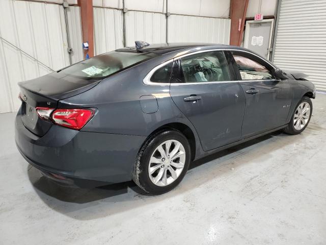 2021 Chevrolet Malibu Lt VIN: 1G1ZD5ST2MF023677 Lot: 52096164