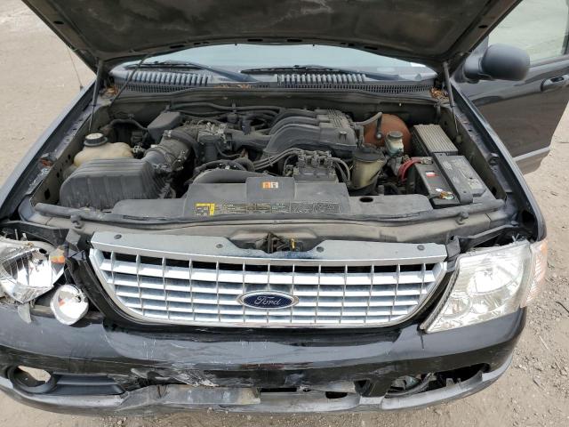 2004 Ford Explorer Xlt VIN: 1FMZU63K34UA16537 Lot: 51368114