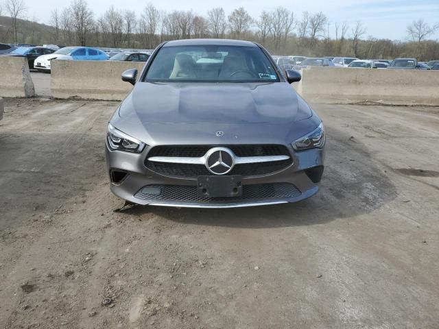 2020 Mercedes-Benz Cla 250 4Matic VIN: WDD5J4HBXLN032614 Lot: 39250290