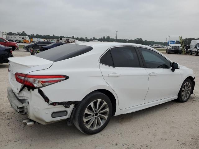 2019 Toyota Camry L VIN: 4T1B11HK2KU169610 Lot: 51422434