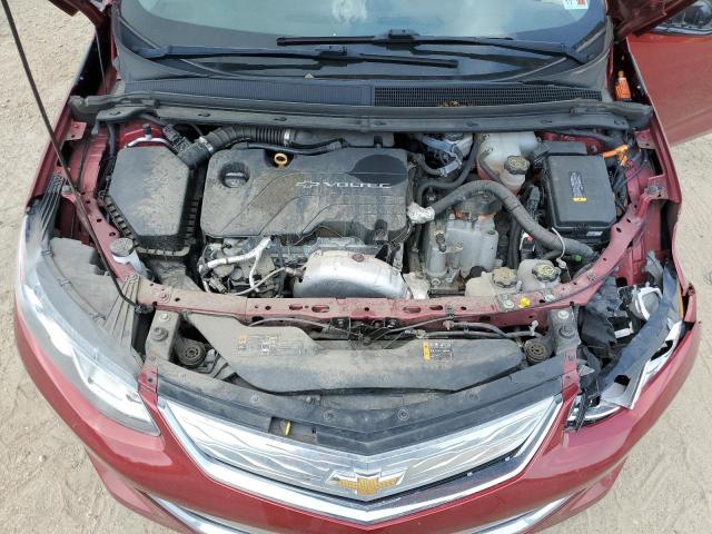 VIN 1G1RA6S51JU158639 2018 Chevrolet Volt, LT no.11