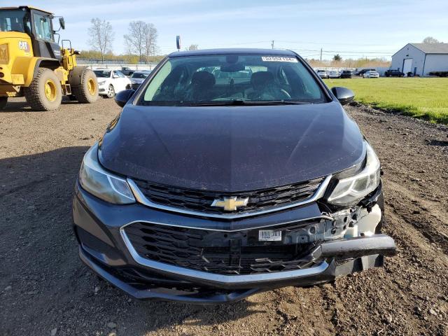 2016 Chevrolet Cruze Lt VIN: 1G1BE5SMXG7285419 Lot: 52552134