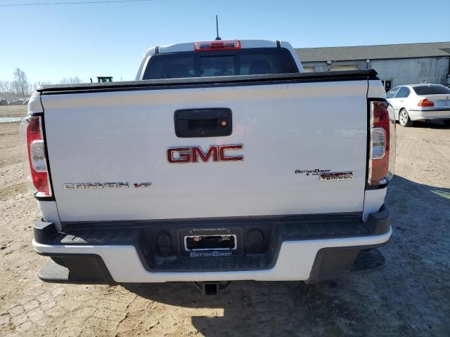 2020 GMC CANYON ALL 1GTG6FEN5L1107922