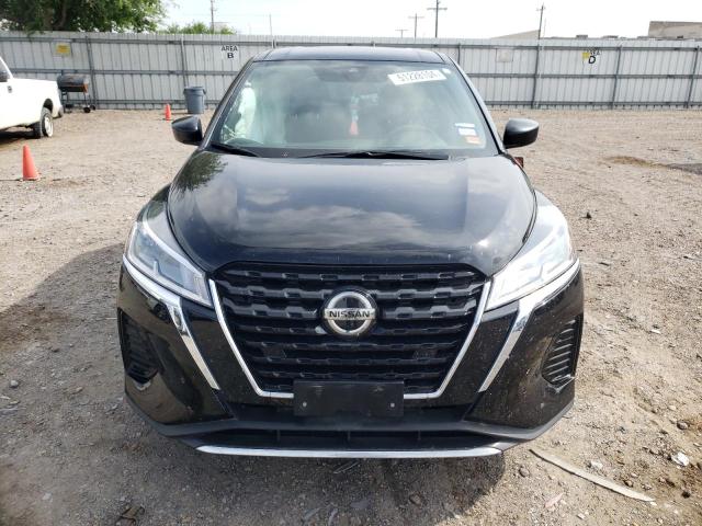 2022 Nissan Kicks S VIN: 3N1CP5BV7NL527464 Lot: 51228104