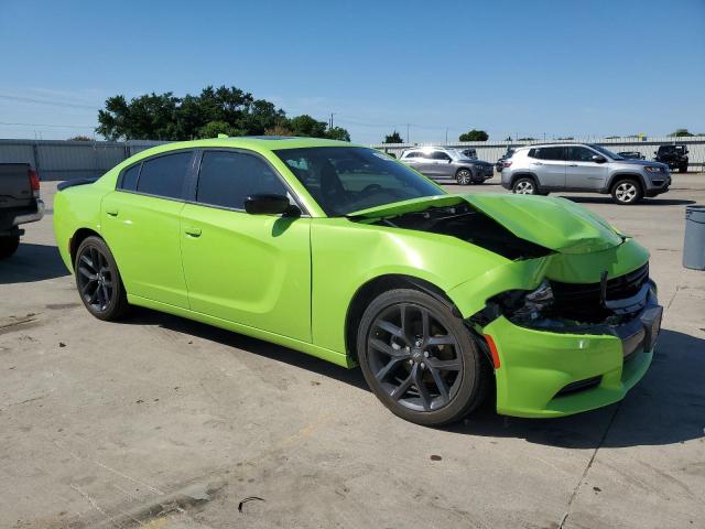 2023 Dodge Charger Sxt VIN: 2C3CDXBG7PH535471 Lot: 50615564