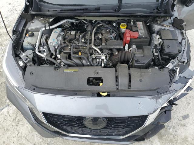 2022 Nissan Sentra Sv VIN: 3N1AB8CV4NY238986 Lot: 51098864