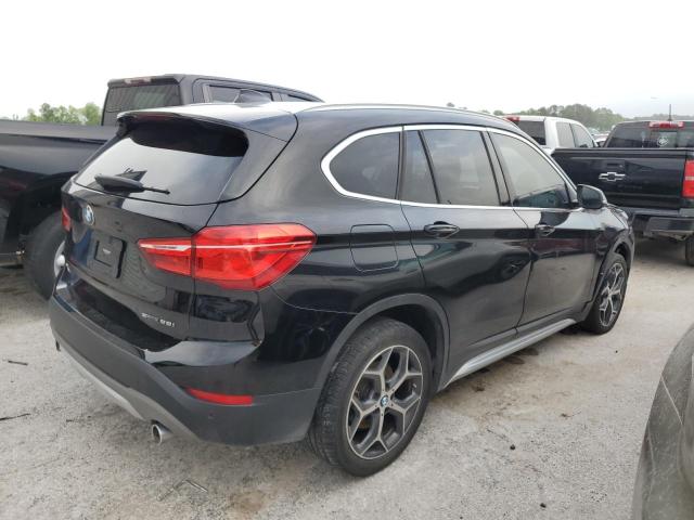 2019 BMW X1 Sdrive28I VIN: WBXHU7C59K5L12107 Lot: 50277414