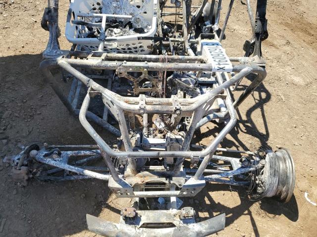2012 POLARIS RANGER RZR - 4XAJT87A4CF666912