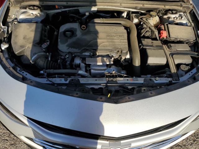 2020 CHEVROLET MALIBU LT - 1G1ZD5ST6LF094654