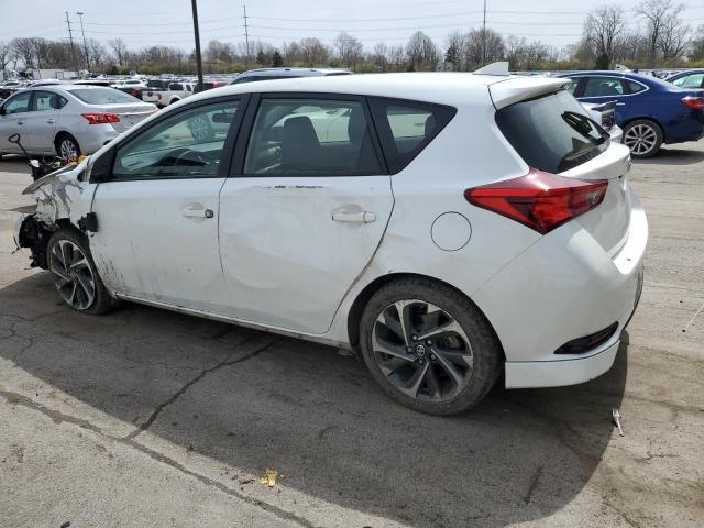 2016 Toyota Scion Im VIN: JTNKARJEXGJ517942 Lot: 50104814