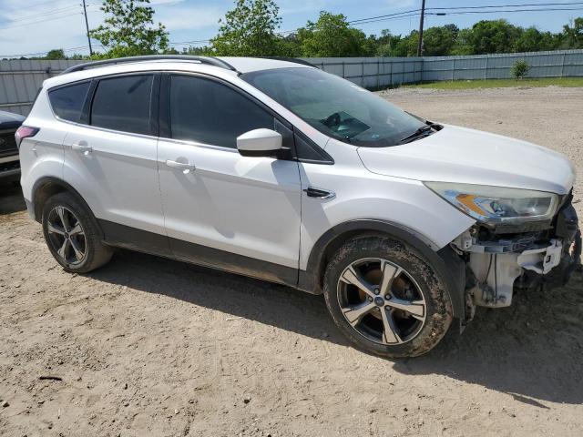 2017 Ford Escape Se VIN: 1FMCU0GD5HUB60045 Lot: 49823404