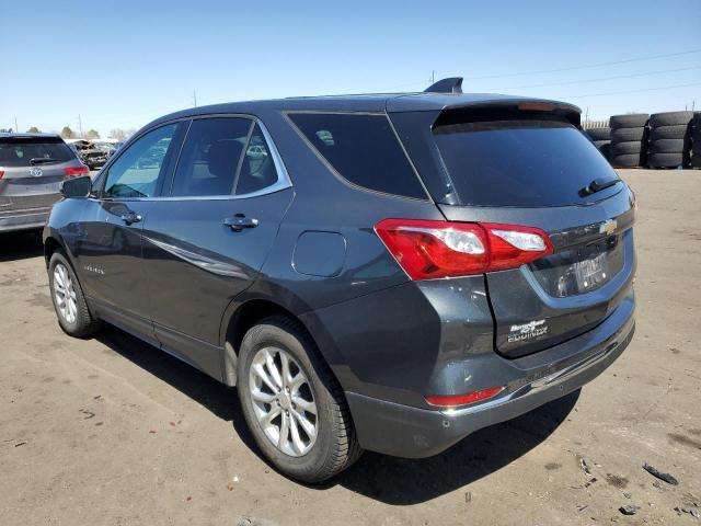 2019 CHEVROLET EQUINOX LT - 2GNAXUEVXK6193027