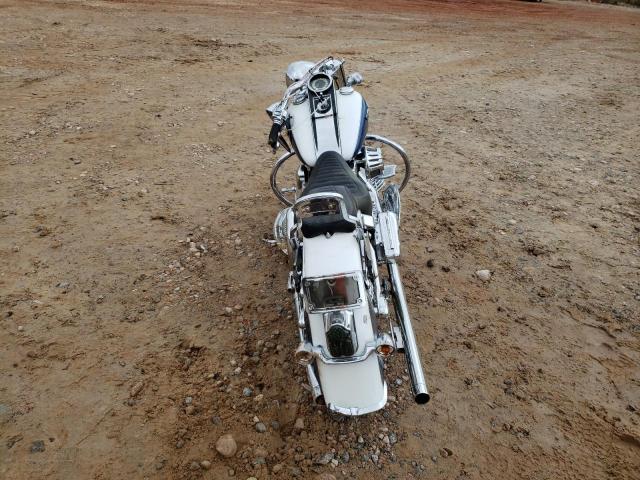 2005 HARLEY-DAVIDSON FLSTNI 1HD1JDB105Y055330