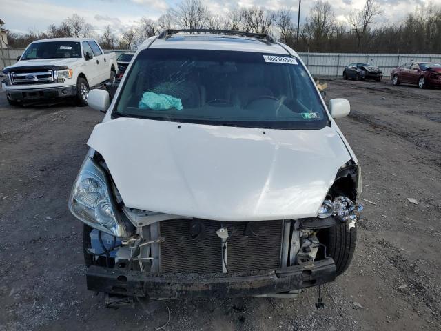 5TDZA22C44S093857 2004 Toyota Sienna Xle