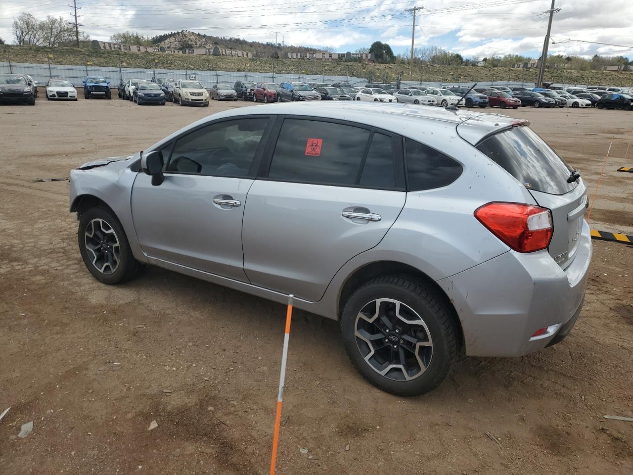 JF1GPAG64D2829664 2013 Subaru Impreza Limited