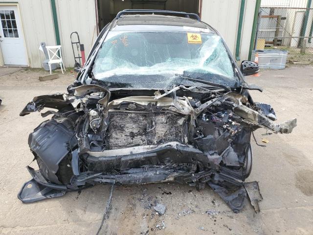 2016 Toyota Highlander Le VIN: 5TDBKRFH4GS308154 Lot: 51823174