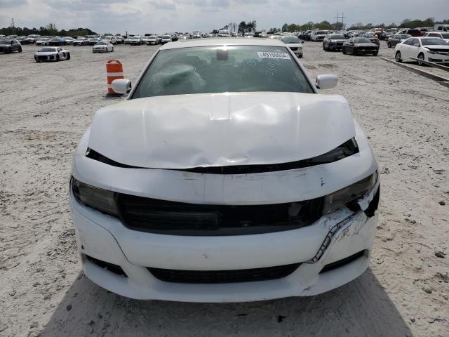 2019 Dodge Charger Sxt VIN: 2C3CDXBG2KH720326 Lot: 49150034