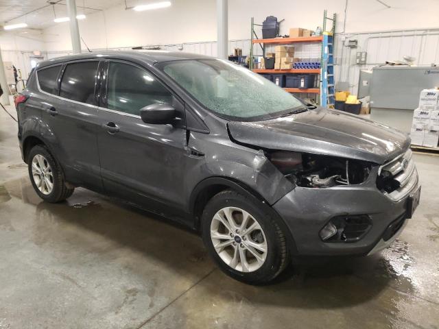 2019 FORD ESCAPE SE - 1FMCU9GD7KUC54701
