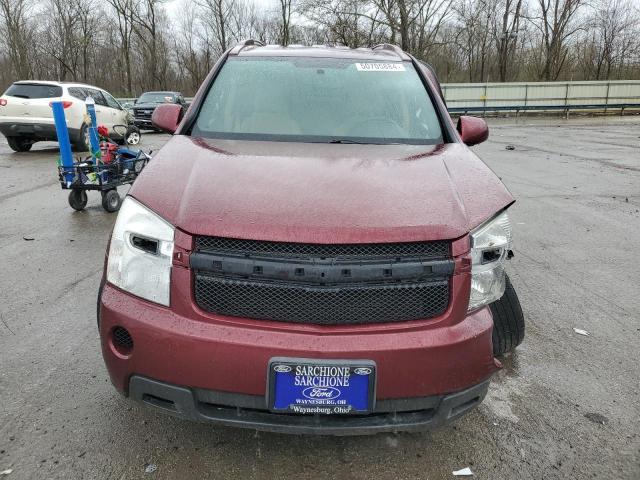 2009 Chevrolet Equinox Lt VIN: 2CNDL33F796235375 Lot: 50705884