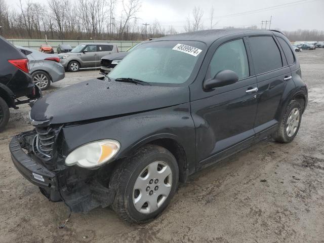 2007 Chrysler Pt Cruiser Touring VIN: 3A4FY58B97T502745 Lot: 49399974