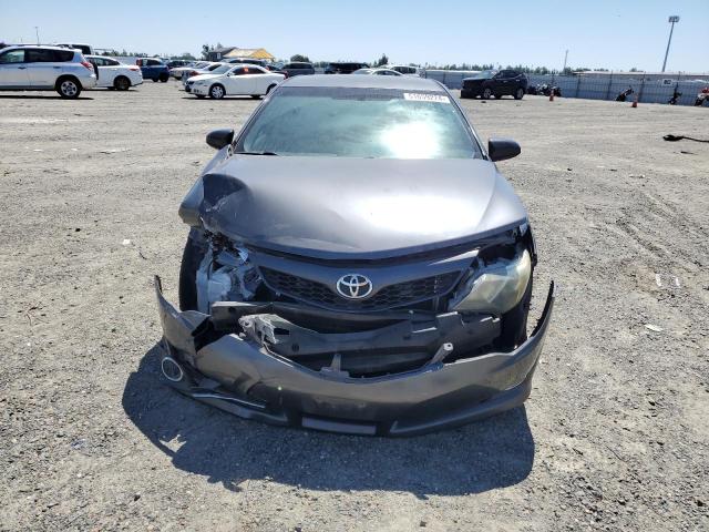 2012 Toyota Camry Base VIN: 4T1BF1FK8CU066603 Lot: 51659224