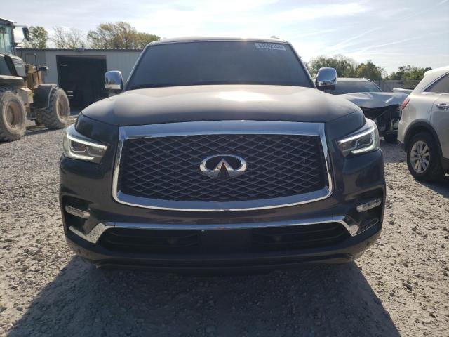 2022 Infiniti Qx80 Sensory VIN: JN8AZ2BE7N9290484 Lot: 51482954