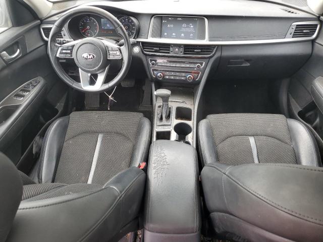 2019 Kia Optima - Image 8