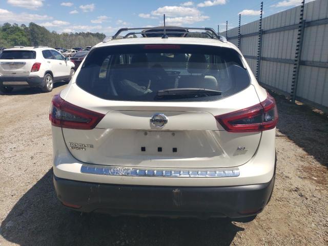 JN1BJ1CV8LW549839 Nissan Rogue SPOR 6