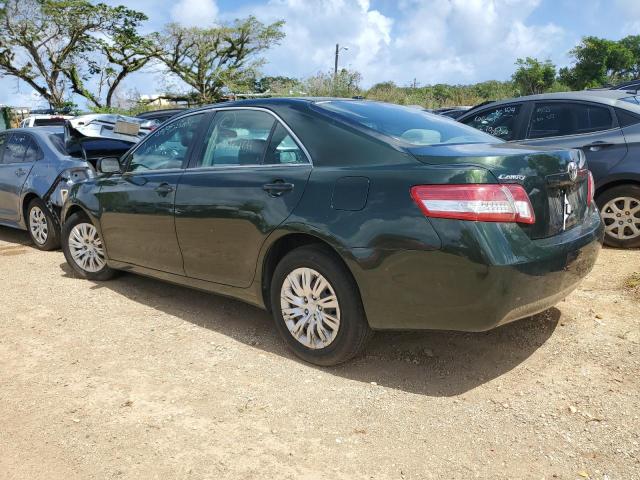 Vin: 4t1bf3ek2bu718532, lot: 46199654, toyota camry base 20112