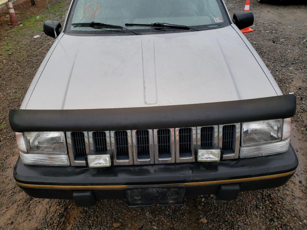 1J4GZ78Y1RC269380 1994 Jeep Grand Cherokee Limited